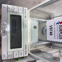 Mettler Toledo AT21 Comparator Analytical Balances image 2